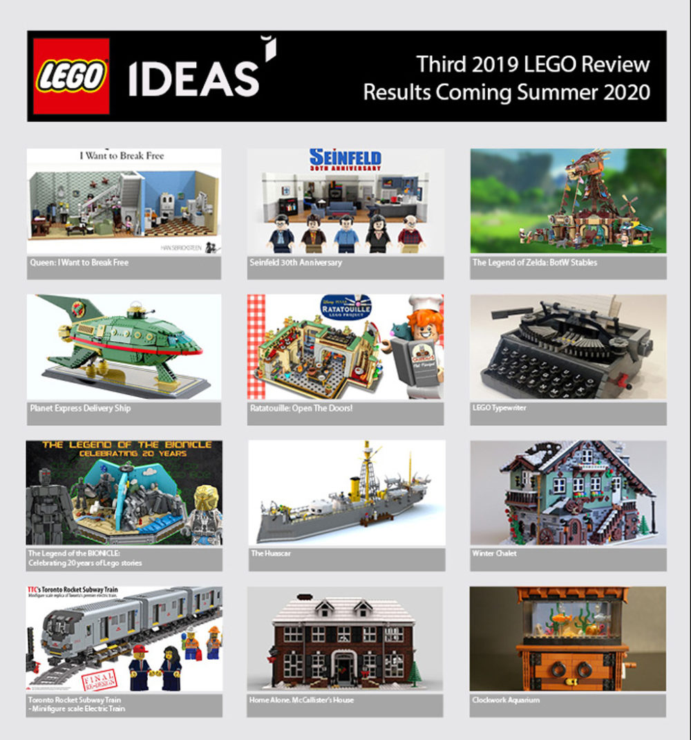 lego-ideas-dritter-review-zeitraum-2019-projekte zusammengebaut.com