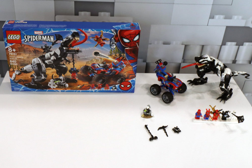 lego-marvel-super-heroes-76151-spider-man-vs-venom-new-york-toy-fair-2020-zusammengebaut-andres-lehmann zusammengebaut.com