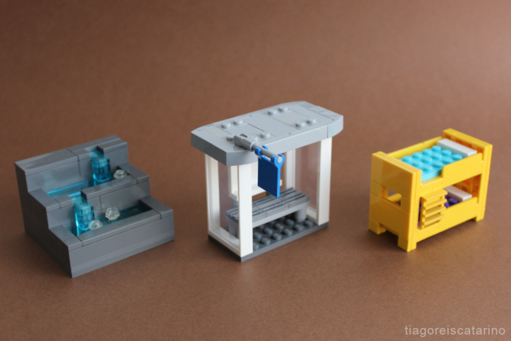 Lego brunnen - Unser Testsieger 