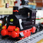Lego schnellzug - Nehmen Sie dem Testsieger