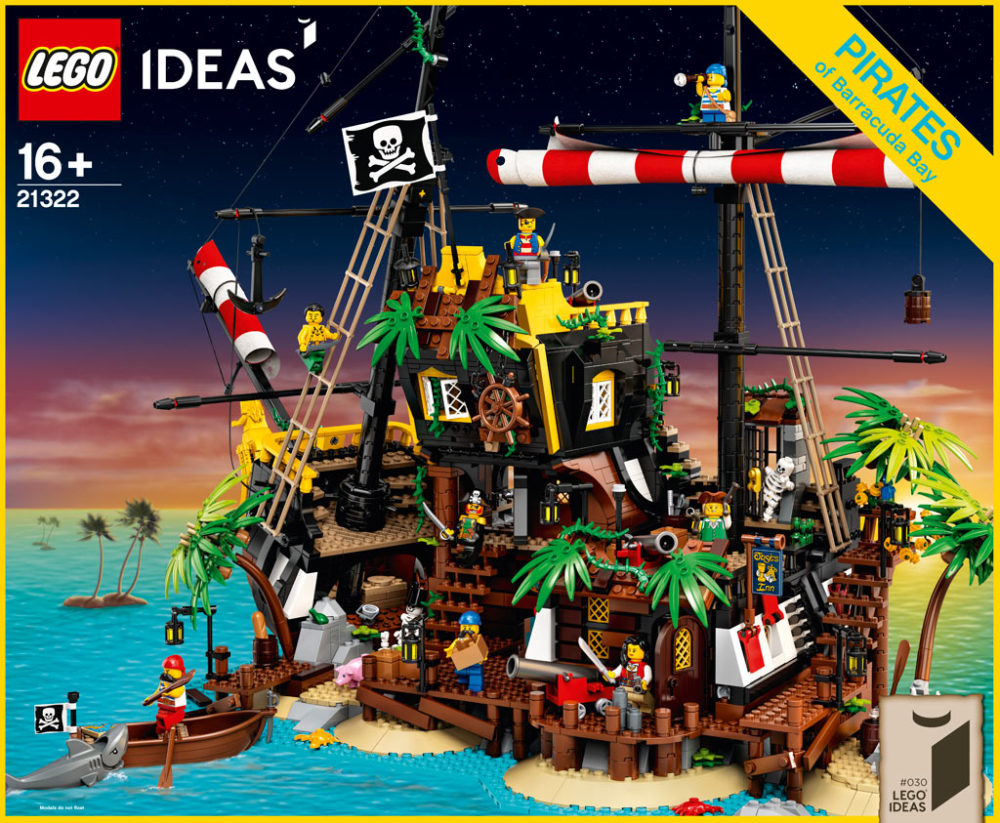 lego-ideas-21322-pirates-of-barracuda-bay-piraten-bucht-2020-box-front zusammengebaut.com