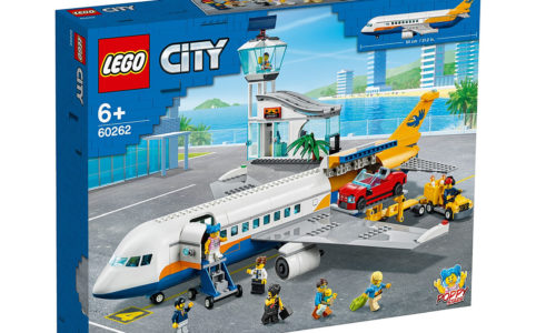 lego-city-60262-passagierflugzeug-2020-box zusammengebaut.com