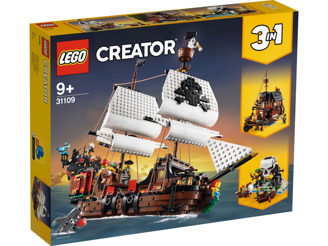 lego-creator-piratenschiff-31109-box-front-highres zusammengebaut.com