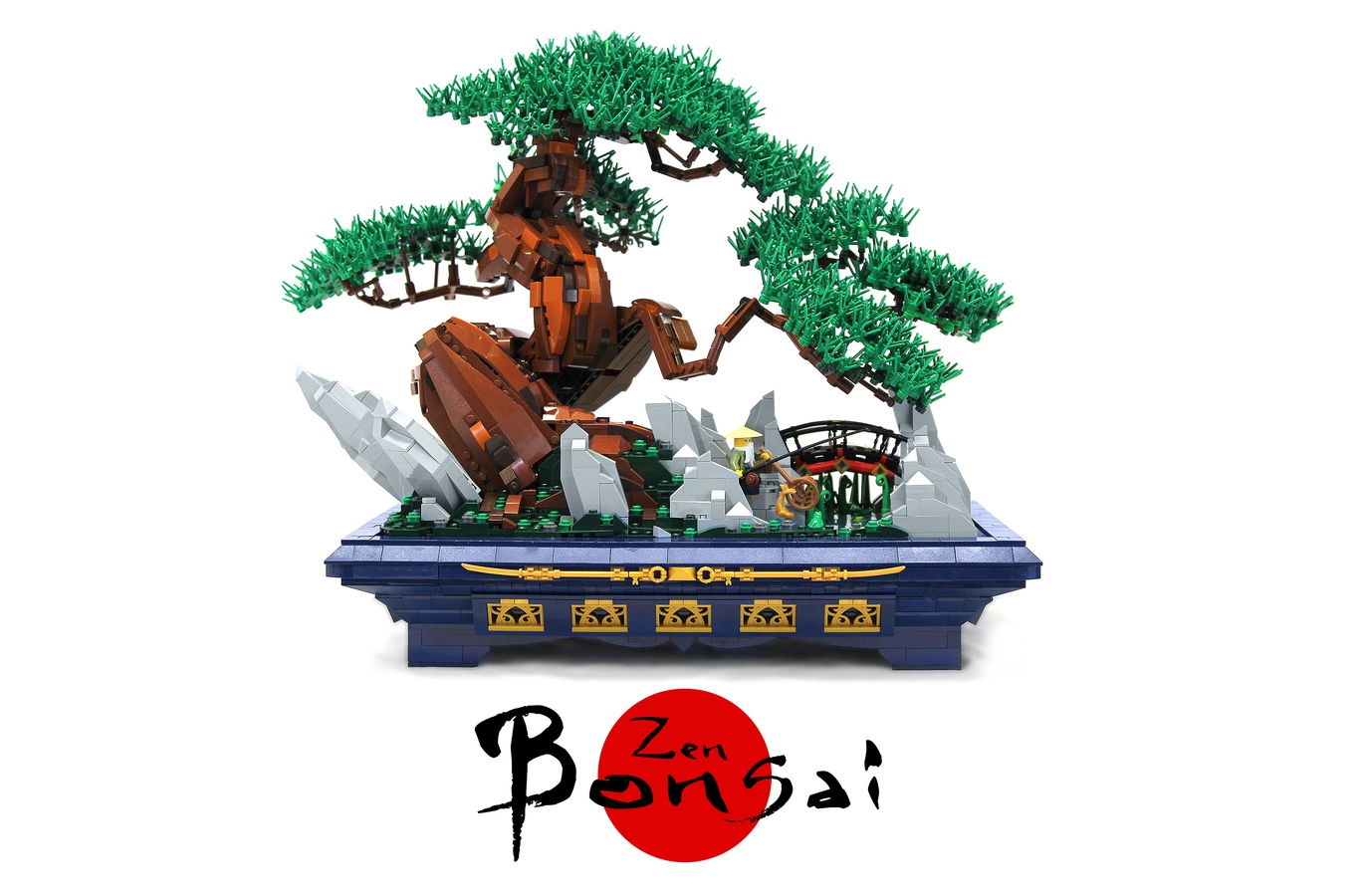 lego-ideas-zen-bonsai-brent-waller zusammengebaut.com