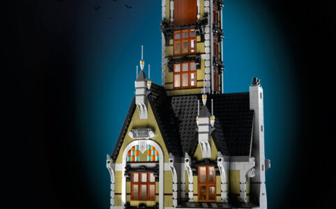 lego-fairground-collection-10273-haunted-house-spukhaus-2020 zusammengebaut.com