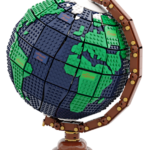 lego-ideas-the-earth-globe-disneybrick55-1 zusammengebaut.com