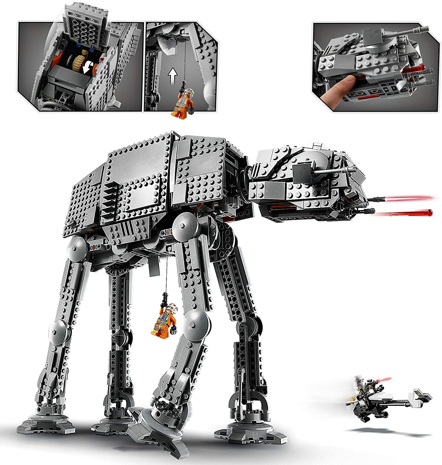 lego-star-wars-75288-imperial-ataat-walker-2020-funktionen zusammengebaut.com