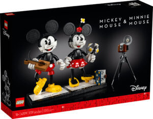 lego-disney-43179-mickey-mouse-and-minnie-mouse-buildable-characters-2020-box-karton-baubare-figuren-micky-maus-front zusammengebaut.com
