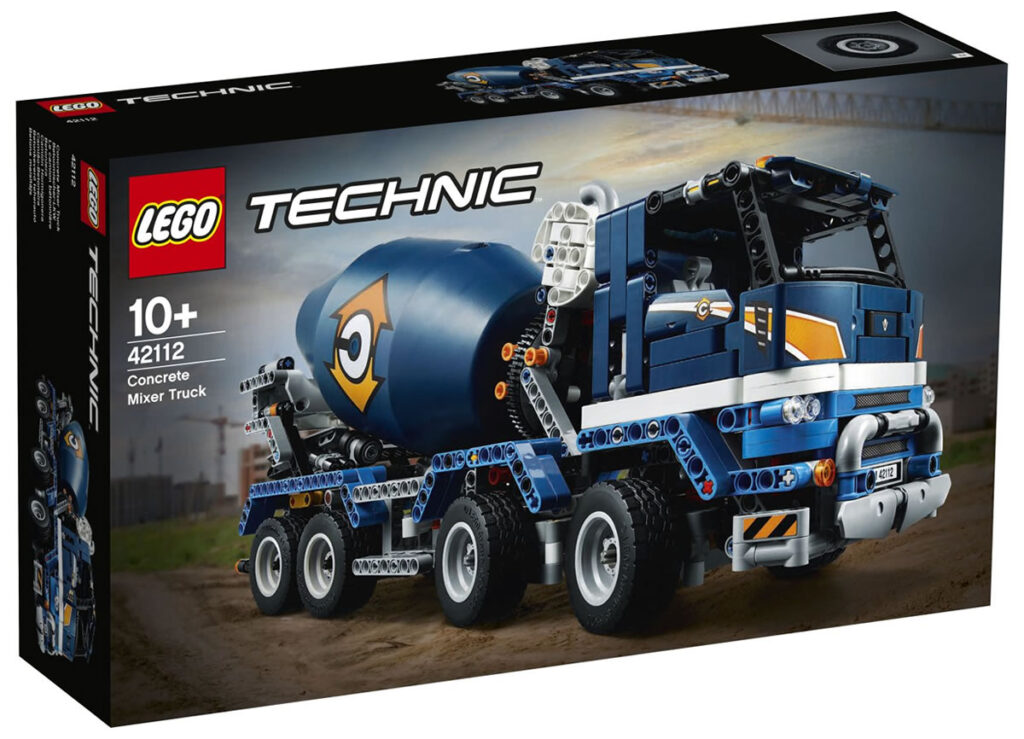 Sitemapcdatahttpswwwkedriinfolego Technic Neuheiten 2020