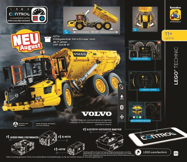 Sitemapcdatahttpswwwkedriinfolego Technic Neuheiten 2020