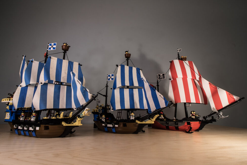Lego piratenschiffe - Unsere Produkte unter der Vielzahl an verglichenenLego piratenschiffe!