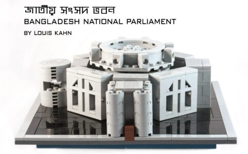 lego-ideas-bangladesh-national-parliament-jatiyo-sangshad-bhaban-jandjlego zusammengebaut.com