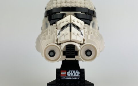 LEGO Star Wars 75276 Stormtrooper und 75277 Boba Fett
