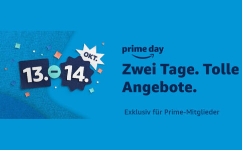 Amazon Prime Day am 13. und 14. Oktober LEGO Angebote