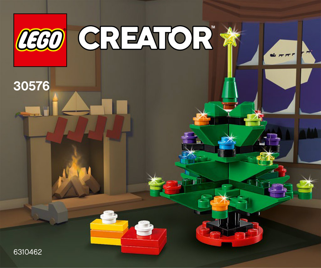 lego-creator-30576-weihnachtsbaum zusammengebaut.com