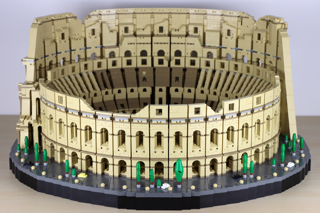 LEGO 10276 Kolosseum