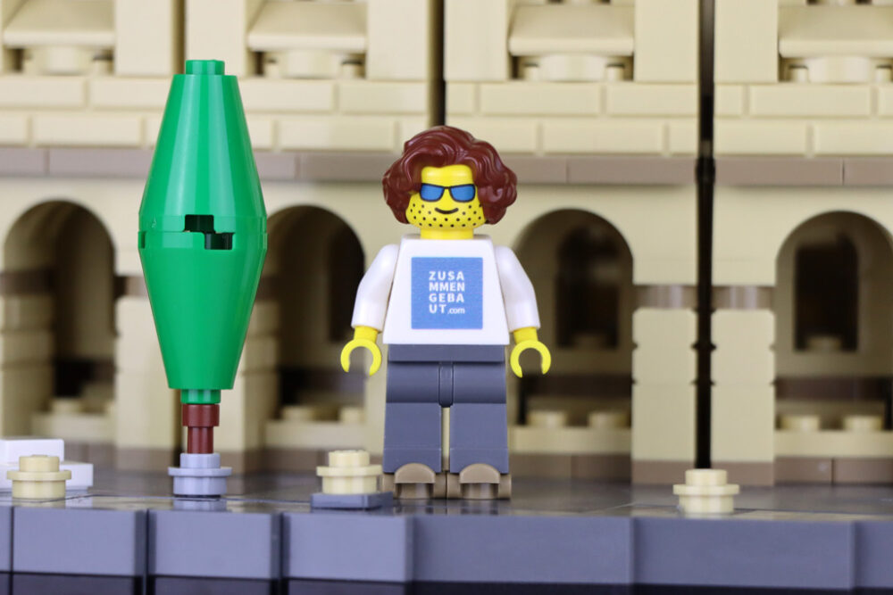 Minifigur Mädchen Mit Super Mutter T-Shirt Torso Custom Bedruckt Auf Lego Teile 