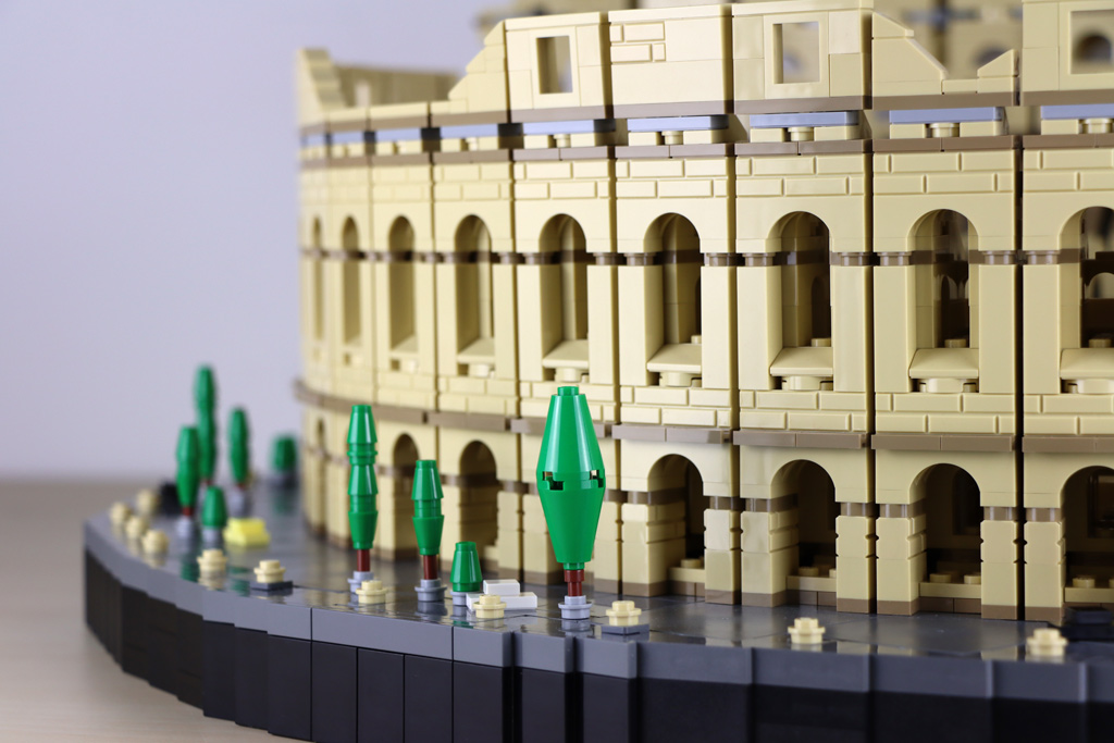 LEGO 10276 Kolosseum