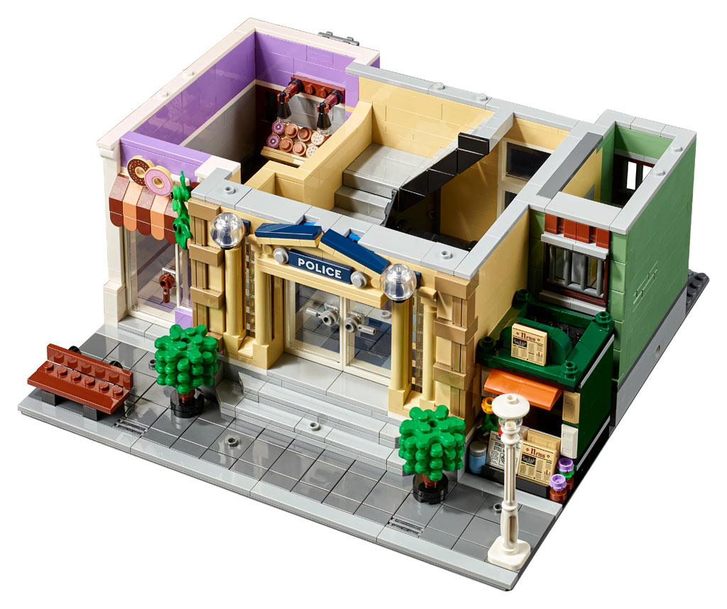 Featured image of post Lego Creator Haus 2021 2021 lego harry potter and wizarding world 2021