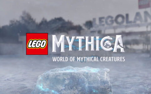 LEGO Mythica