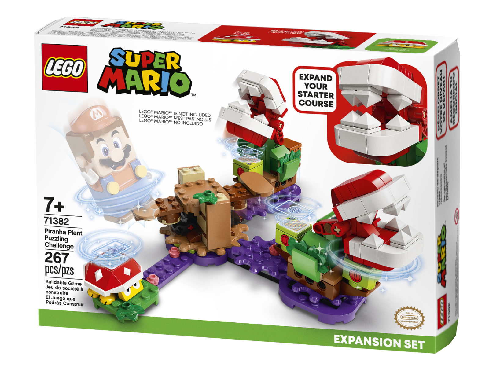 LEGO Super Mario 71382
