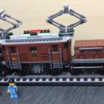 Lego passagierzug - Die ausgezeichnetesten Lego passagierzug im Überblick