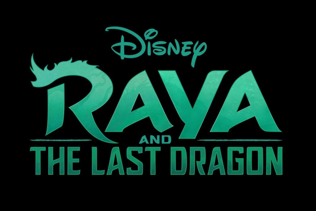 Disney Raya und der letzte Drache