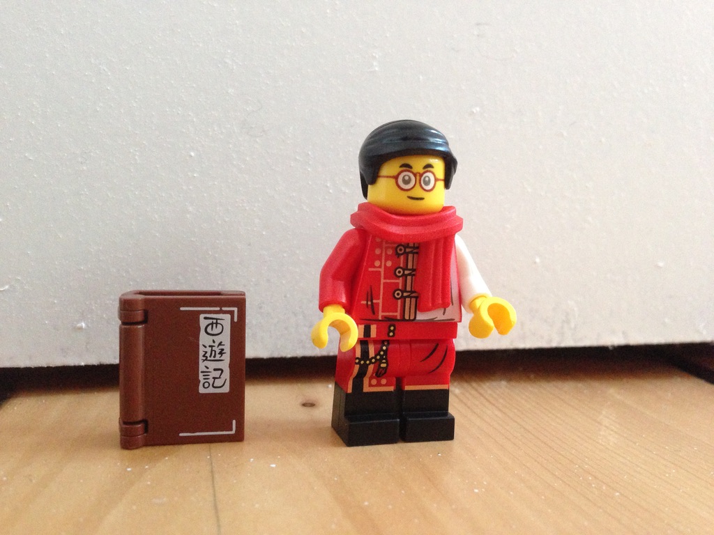 Original Lego Mini Figs ~ Einzel Figuren ~ lädt zur Auswahl 