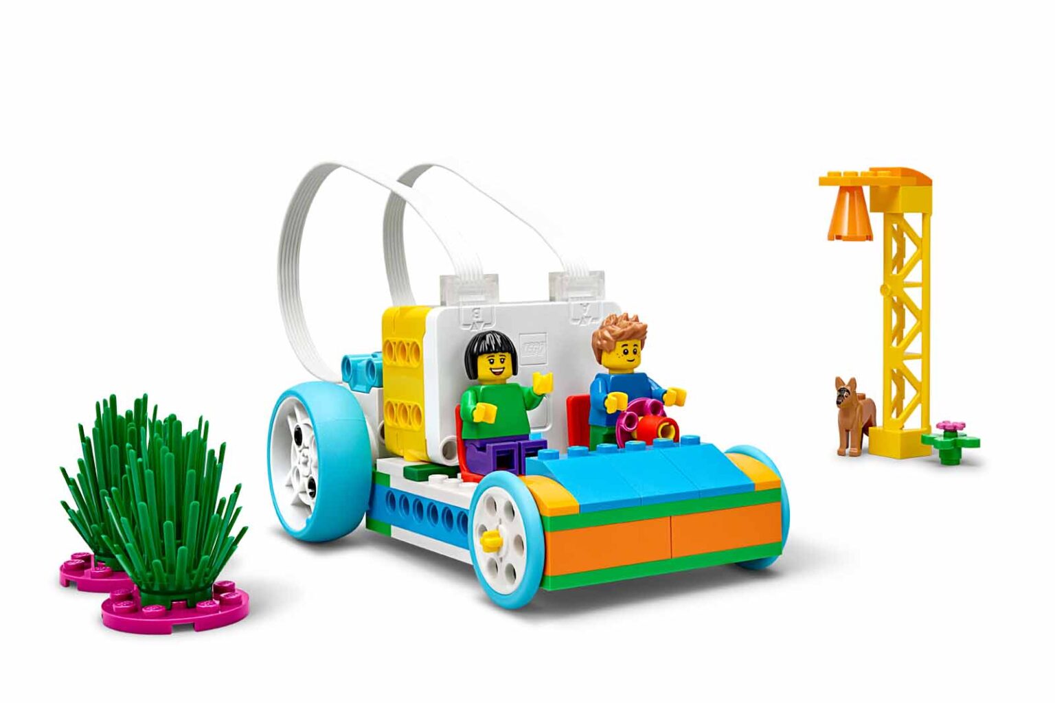 LEGO education spike ベーシック 45345 【訳あり】 icqn.de