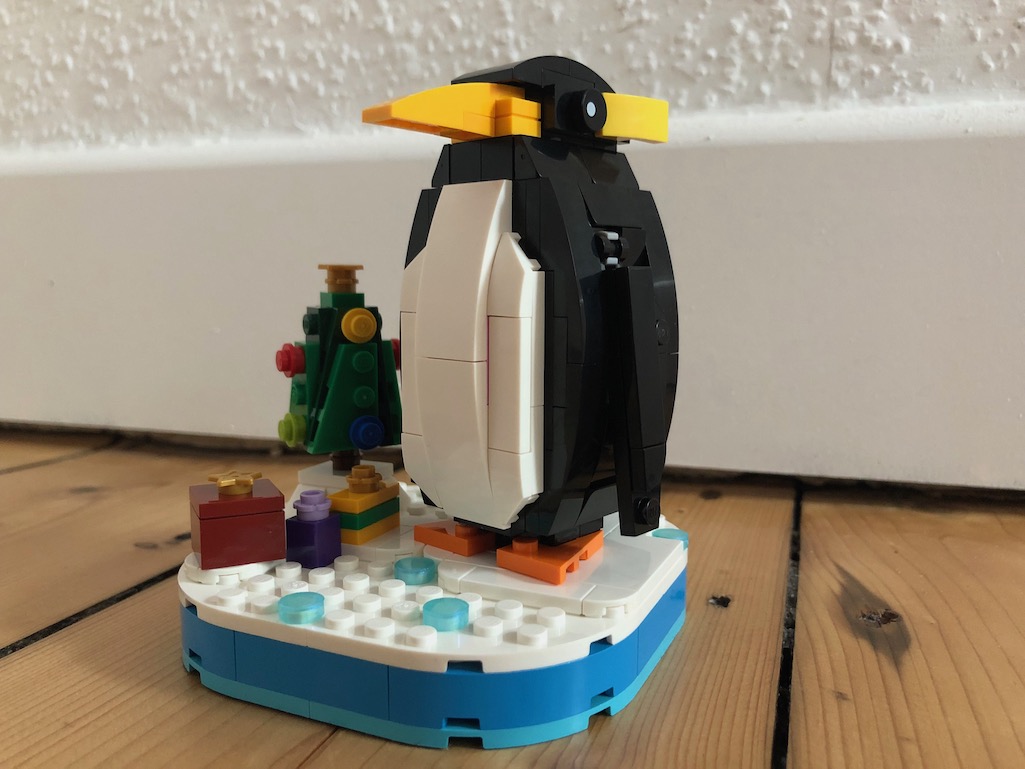 LEGO 40498