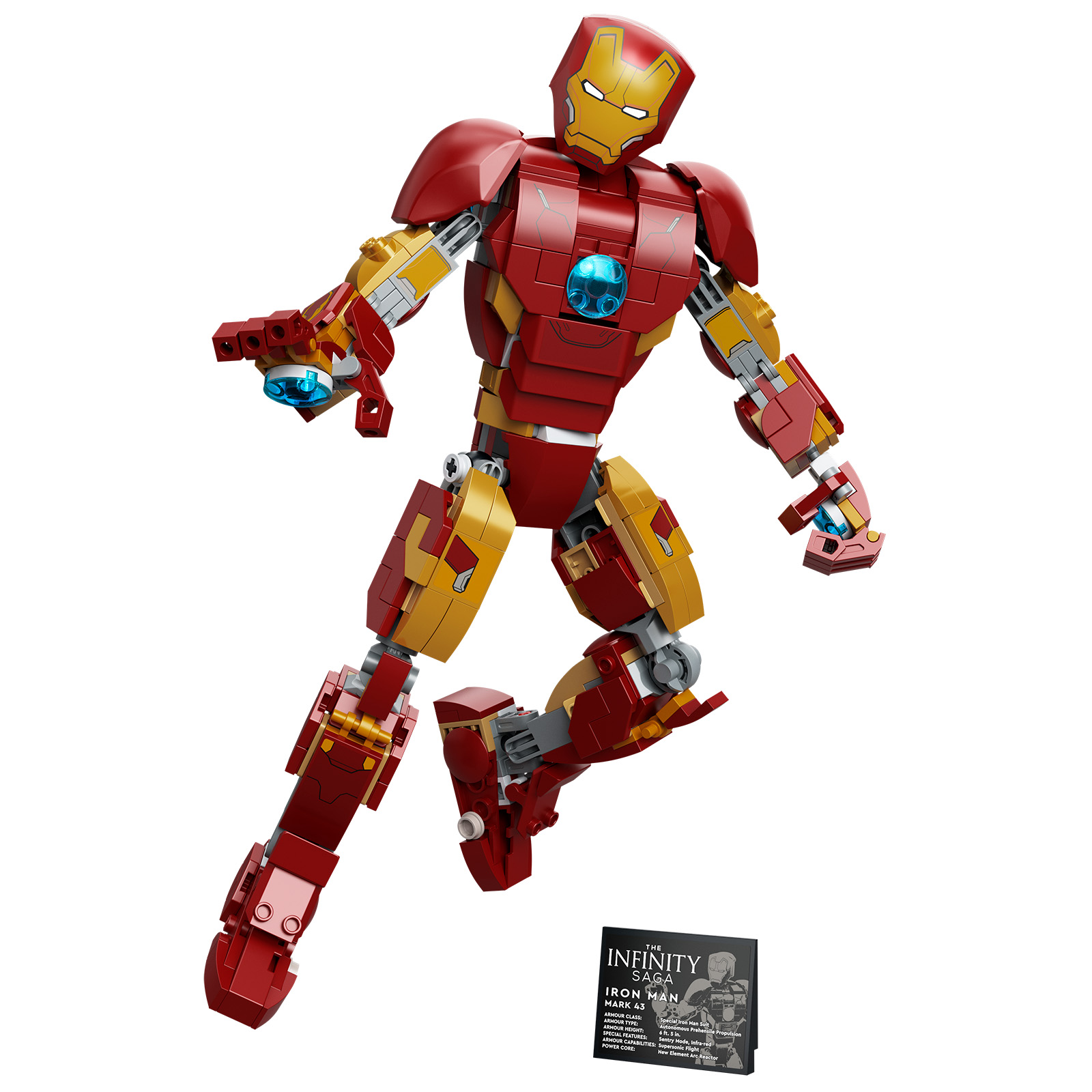 Lego Duplo  1 X MARVEL AVANGERS Hulk Figur NEU 