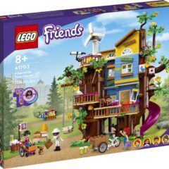 LEGO Friends 41703 Baumhaus