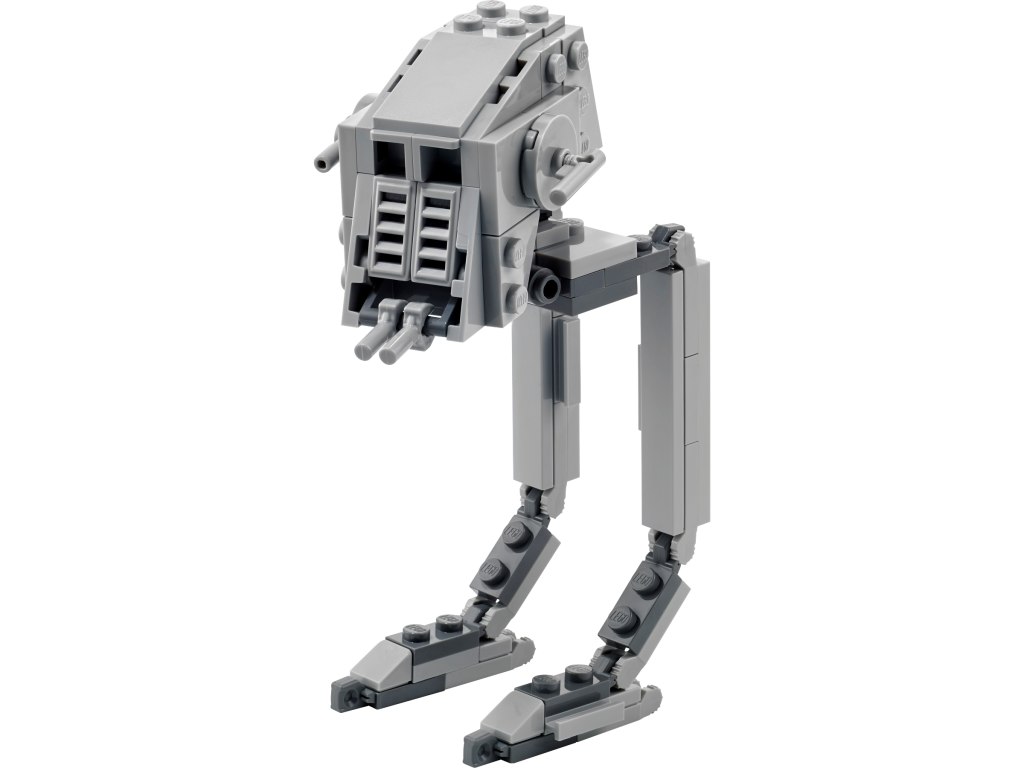 LEGO Star Wars 30495 AT-ST
