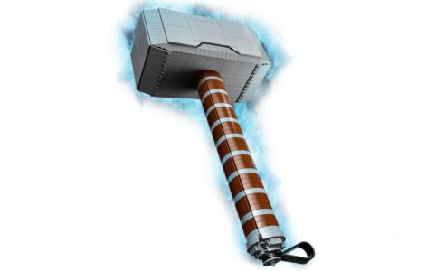 LEGO Marvel 76209 Thors Hammer