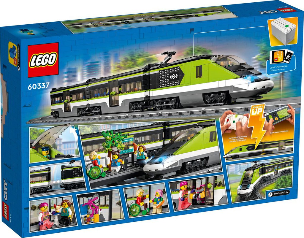 LEGO_City_60337_Personenschnellzug_3