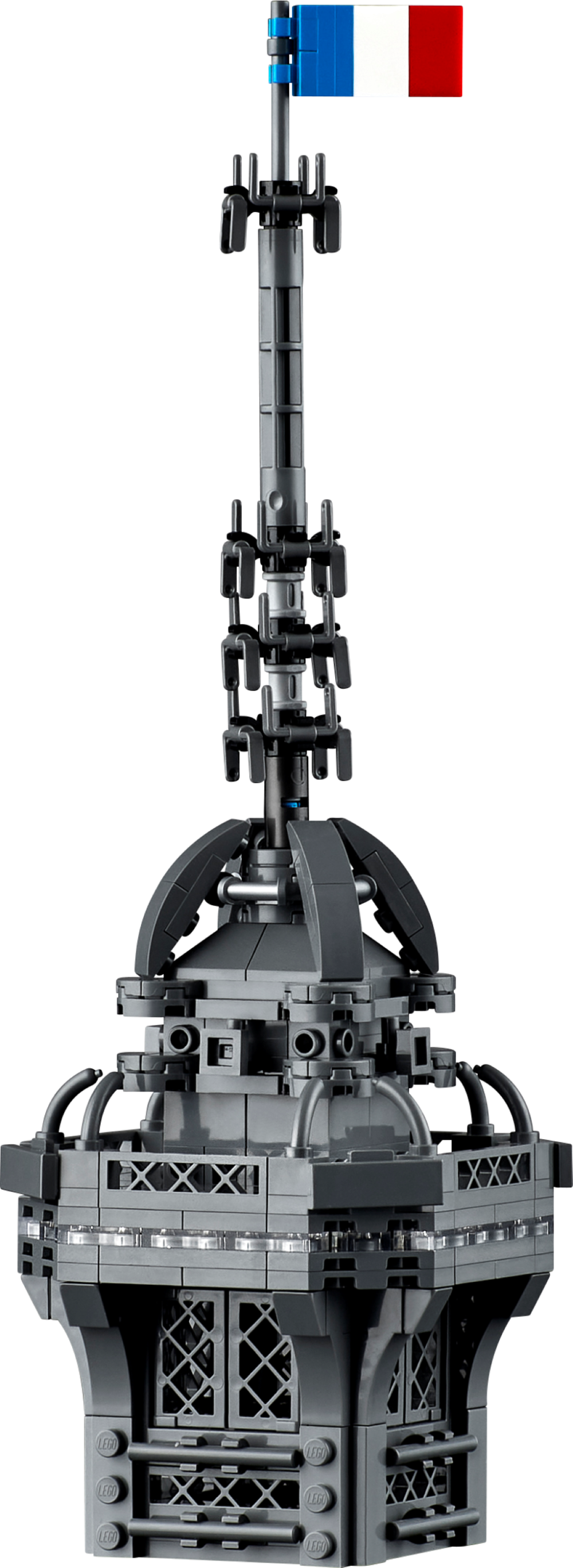LEGO 10307 Eiffelturm Paris: Höchstes LEGO Set aller Zeiten vorgestellt ...