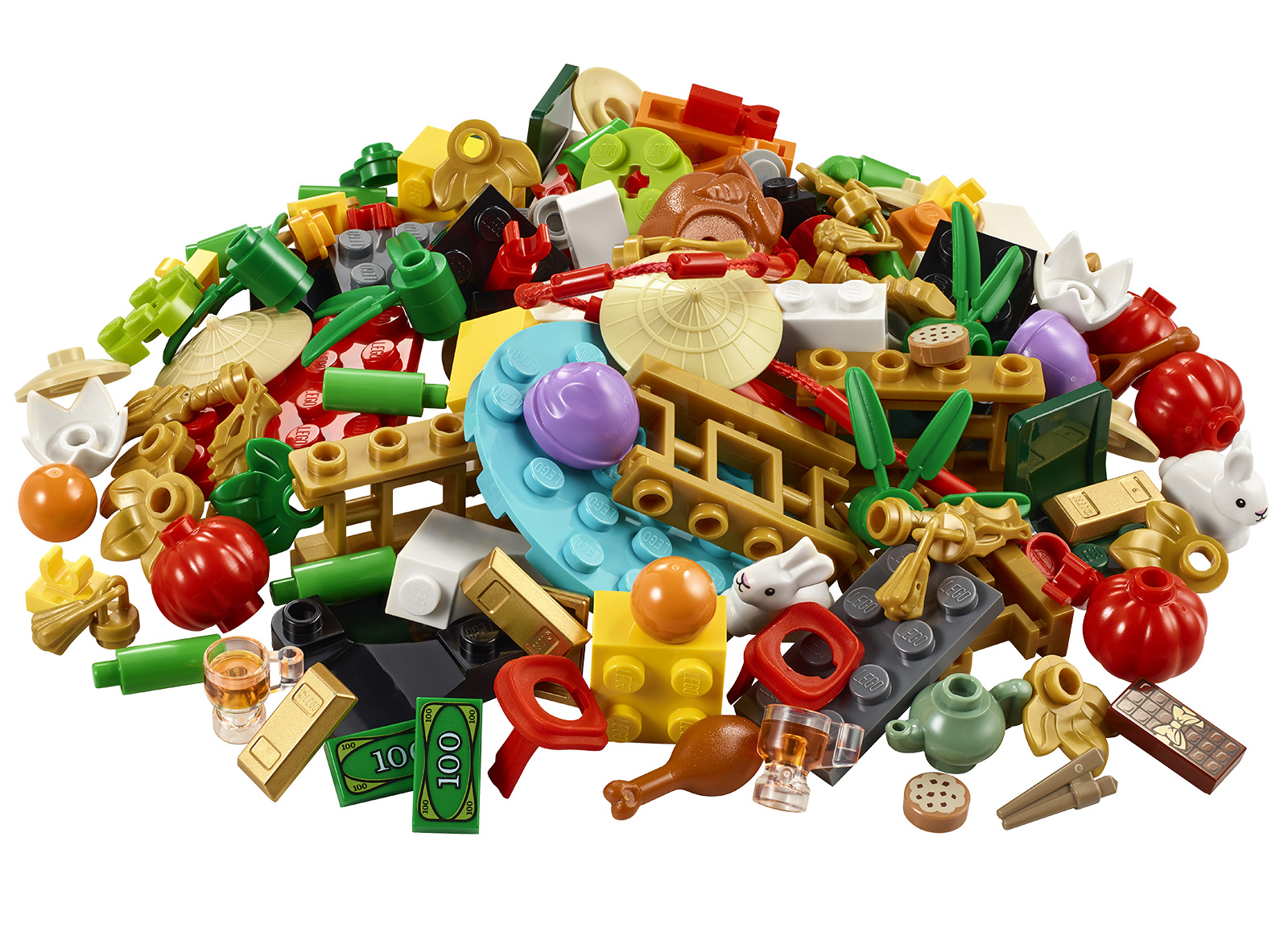 LEGO Online Shop Doppelte LEGO Insiders Punkte Und GWP 40611 Jahr Des LEGO Online Shop Doppelte LEGO Insiders Punkte Und GWP 40611 Jahr Des