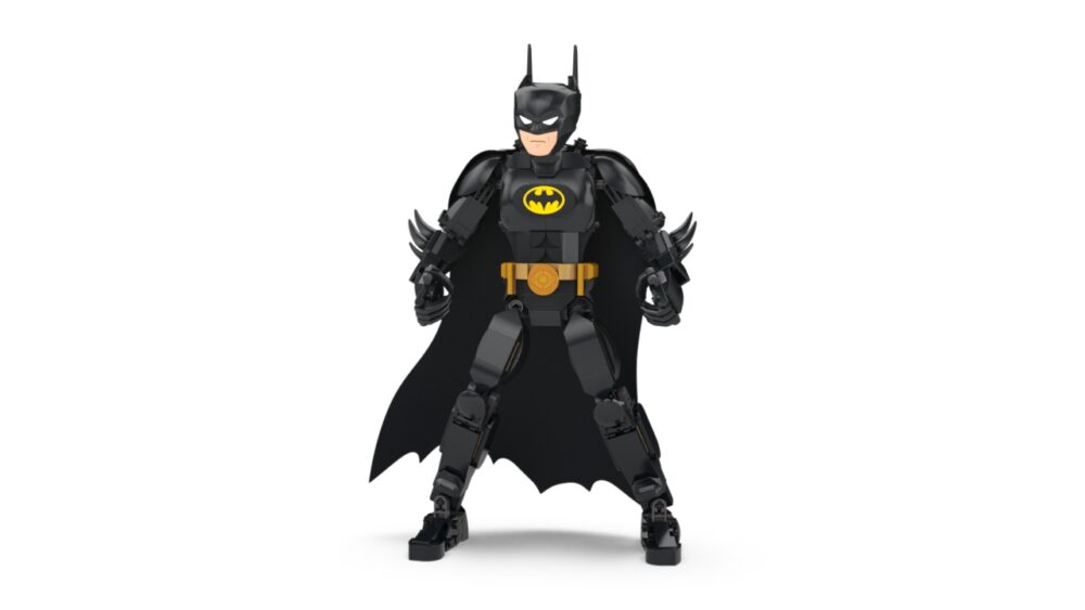 LEGO DC Comics 76259 Batman Baufigur