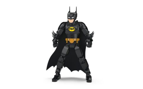 LEGO DC Comics 76259 Batman Baufigur
