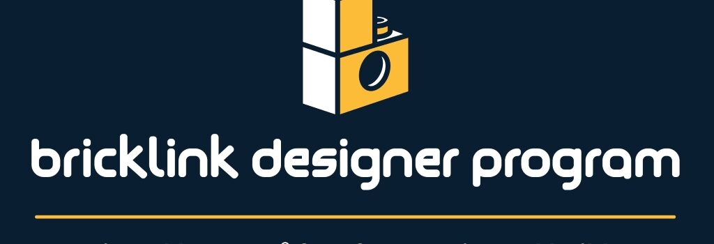 BrickLink Designer Program: Logo