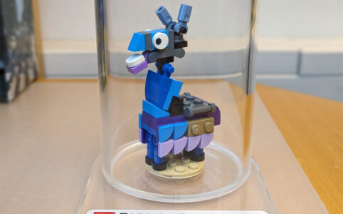 LEGO Fortnite Lama
