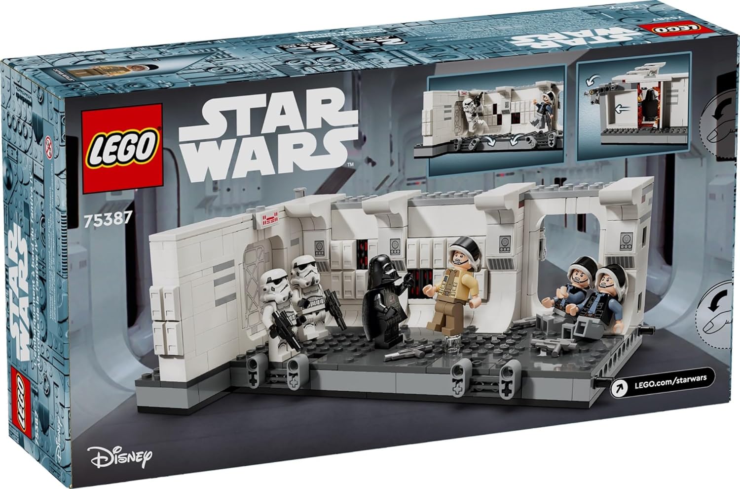 ALL LEGO Star Wars 2024 Set Rumors UPDATE! 