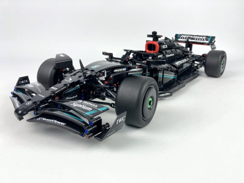 LEGO Technic 42171 Mercedes-AMG F1 W14 E Performance