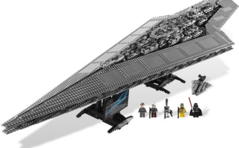 Super Star Destroyer