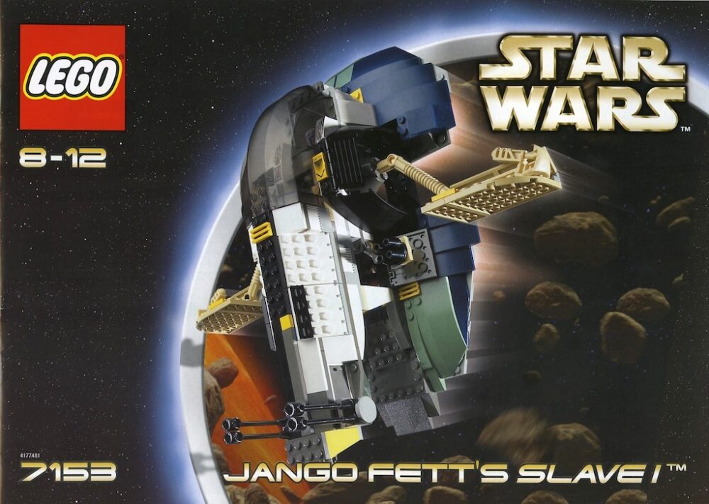 Slave I