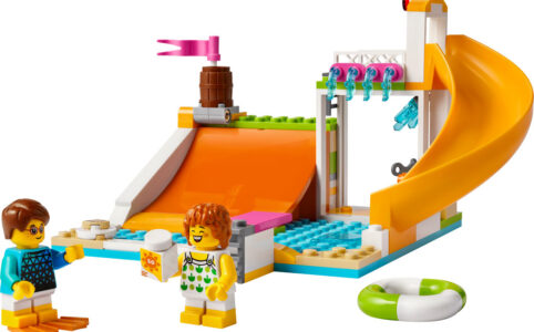 LEGO 40685 Wasserpark