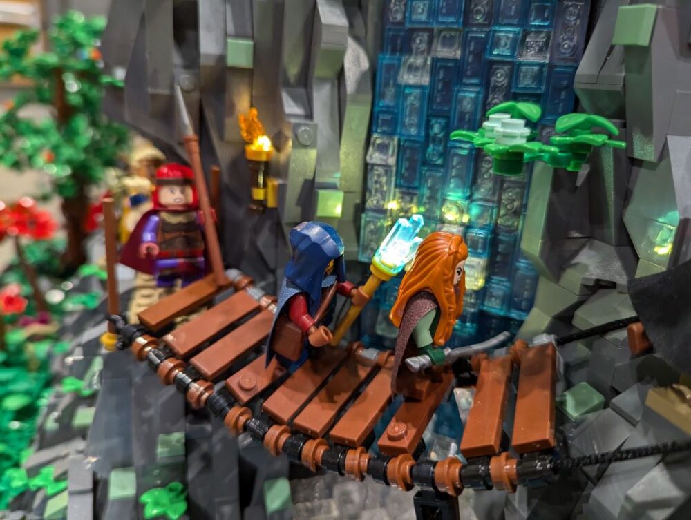 LEGO Fantasy