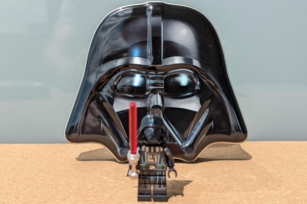 LEGO Star Wars Magazin: Jubiläums-Ausgabe zu 25 Jahren LEGO Star Wars