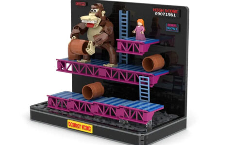 Donkey Kong