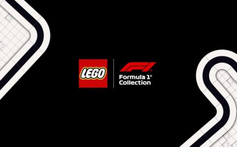 LEGO Formula 1 Collection